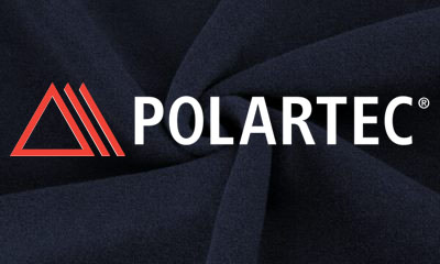Технологии, материалы и одежда из флиса Polartec