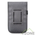 Чехол для смартфона Tatonka Smartphone Case L Titan Grey (TAT 2880.021) - фото