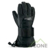Перчатки Dakine Nova Wristguard Jr black (DK 1300-700) - фото