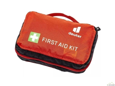 Аптечка наповнена Deuter First Aid Kit, Papaya (3971123 9002) - фото