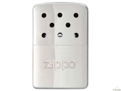Каталитическая грелка для рук Zippo Hand Warmer (40360) - фото