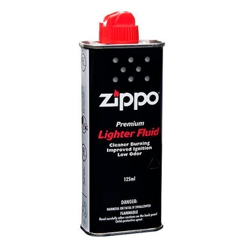 Бензин для зажигалок Zippo 3165 - фото