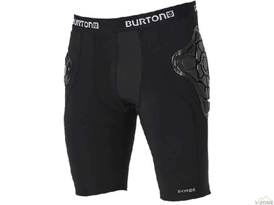 Защитные шорты Burton MB Total IMP Short 2022 (9009519775981) - фото