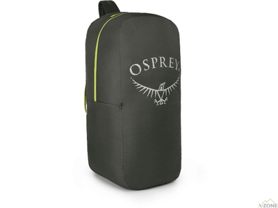 Чохол для рюкзака Osprey Airporter Shadow Grey - фото
