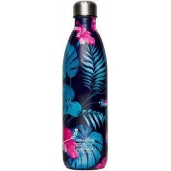 Фляга Sea To Summit Soda Insulated Bottle Flower 750 ml (STS 360SODA750FLOW) - фото