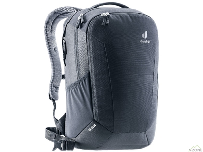 Рюкзак Deuter Giga 28, Black (3812321 7000) - фото