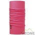 Пов'язка Buff High UV Solid Pink Fluor (BU 111426.522.10.00) - фото