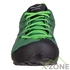 Кросівки чоловічі Salewa MS Wildfire gtx зелені - фото