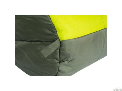 Спальный мешок Tramp Hiker Regular (TRS-051R) - фото