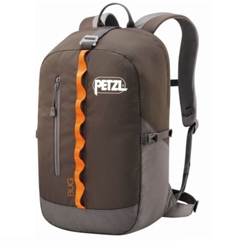 Рюкзак Petzl Bug сіро-коричневий (S073AA00) - фото
