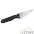 Нож складной Primus FieldChef Pocket Knife черный (740440) - фото