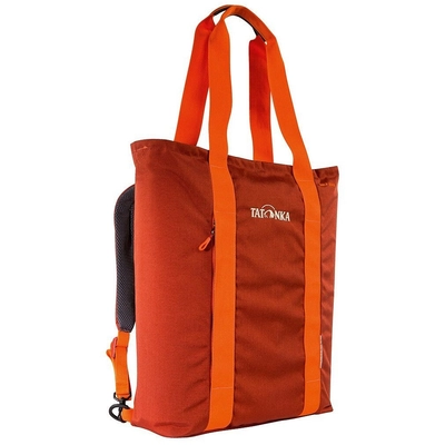 Сумка Tatonka Grip bag Redbrown (TAT 1631.254) - фото