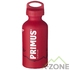 Фляга Primus Fuel Bottle 0.35 красный (737930) - фото