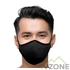 Захисна маска Sea To Summit Barrier Face Mask Black - фото