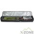 Чехол для лыж Dakine Fall Line Ski Roller Bag Black 175 см (DK 10001459) - фото