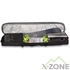 Чехол для сноуборда Dakine Low Roller Snowboard Bag Olive Ashcroft Coated 157 см (DK 10001463) - фото