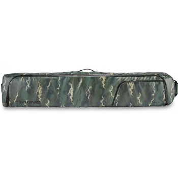 Чохол для сноуборда Dakine Low Roller Snowboard Bag Olive Ashcroft Camo 165 см (DK 10001463) - фото