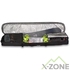 Чехол для сноуборда Dakine Low Roller Snowboard Bag Shadow Dash 165 см (DK 10001463) - фото