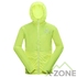 Чоловіча куртка Alpine Pro Beryl 5 жовтий (MJCT463 530) - фото