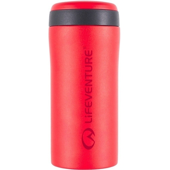 Термокухоль Lifeventure Thermal Mug 300 ml, Red Matt (9530MR) - фото