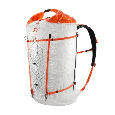 Рюкзак штурмовой Kailas Aether Waterproof Technical Climbing Backpack 30L - фото