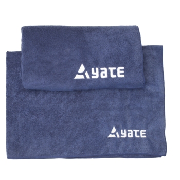 Рушник Yate Travel towel L - фото