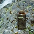Фляга для воды Nalgene Wide Mouth Sustain Water Bottle 1L Woodsman - фото