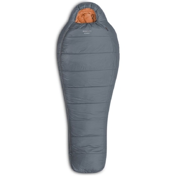 Спальный мешок Pinguin Expert CCS (-8°С/-16°С), 175 см, Grey - фото