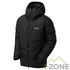 Куртка чоловіча Montane Resolute Down Jacket Black - фото