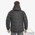 Куртка чоловіча Montane Resolute Down Jacket Black - фото