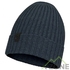Шапка Buff Merino Wool Knitted Hat Norval, Denim (BU 124242.788.10.00) - фото
