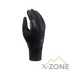 Рукавички флісові Kailas Fleece Gloves Women's, Black - фото