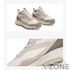 Кроссовки для трекинга Kailas Kuocang Flt Low Waterproof Trekking Shoes Women's, Liveable Green/Pelican - фото