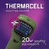 Пристрій від комарів Thermacell Portable Mosquito Repeller MR-300, Olive - фото