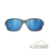 Сонцезахисні окуляри Julbo Monterosa 2 Spectron 3, Gray/Mint - фото