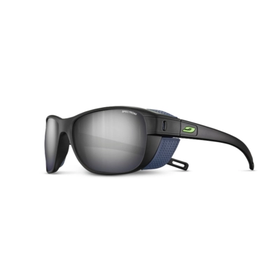 Окуляри Julbo Camino Spectron 4, Black/Blue - фото