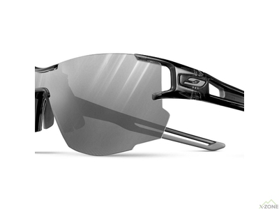 Окуляри Julbo Aerolite Spectron 3, Gray/Blue - фото