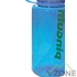 Фляга Pinguin Tritan Slim Bottle 1 L, Blue (PNG 804652) - фото