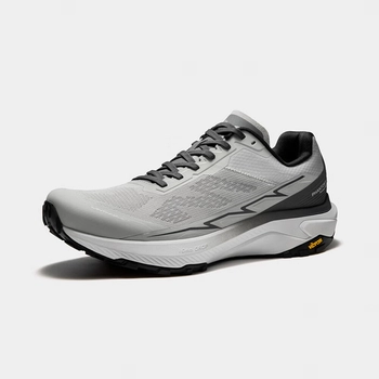 Трейлові кросівки Kailas Phantom 4 Trail Running Shoes Men's, Gray (KS2423134) - фото