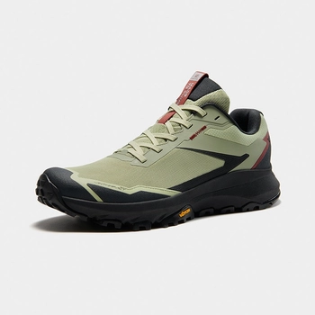 Кросівки трекінгові Kailas Kuocang Low Breathable Hiking Shoes Men's, Oasis (KS2422124) - фото