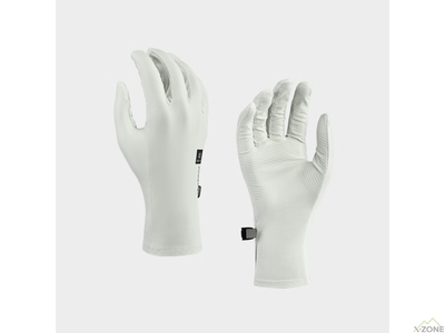 Перчатки беговые Kailas Full-finger Sun-protective Gloves Women's, High Hill Green (KM2456201) - фото