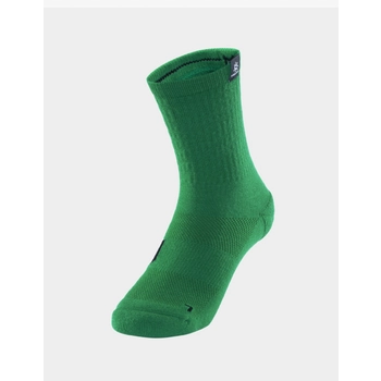 Носки треккинговые Kailas Mid-cut Lightweight Trekking Socks Unisex, Shining Green (KH2402002) - фото