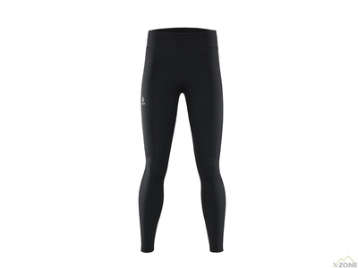 Тайтсы женские Kailas Lightweight Trail Running Pants Women's, Black - фото