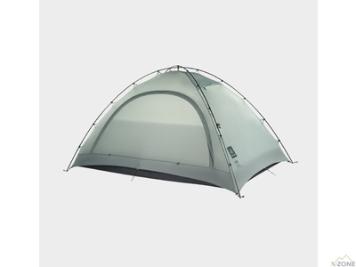 Палатка двухместная Kailas Zenith IV Camping Tent 2P, Breeze Green - фото