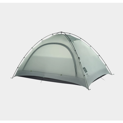 Намет двомісний Kailas Zenith IV Camping Tent 2P, Breeze Green - фото