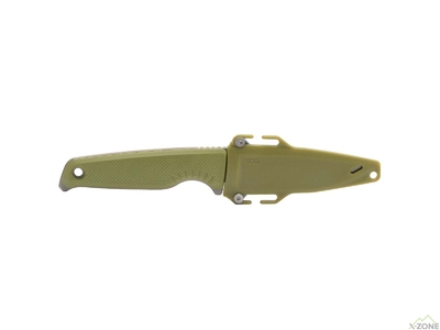 Ніж SOG Altair FX, Field Green (SOG 17-79-03-57) - фото