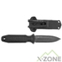 Ніж SOG Pentagon FX Covert, Blackout (SOG 17-61-03-57) - фото