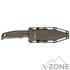 Ніж SOG Recondo FX Partially Serrated, FDE (SOG 17-22-04-57) - фото