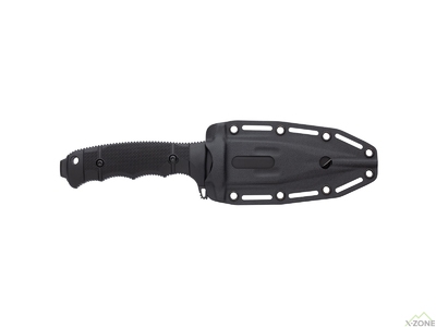 Нож SOG Seal FX, Black (SOG 17-21-01-57) - фото