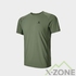 Футболка Kailas Functional T-shirt Men's, Green (KG2417103) - фото